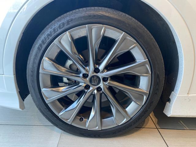 クラウンクロスオーバー Ｇアドバンスド・レザーパッケージ　モデリスタエアロ　３６０℃カメラ　ＡＣＣ　ＨＵＤ　ＢＳＭ　シートエアコン　パワーバックドア　デジタルインナーミラー（36枚目）