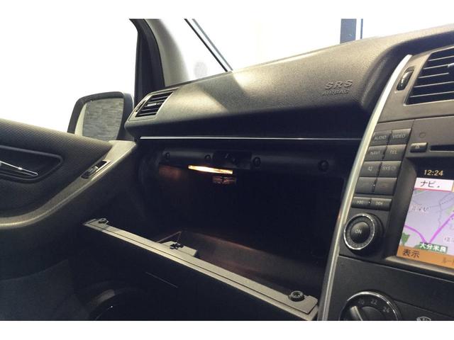 B170 スポーツパッケージ ハーフレザーシート HID(19枚目)