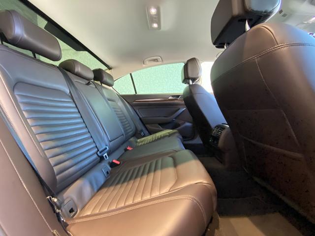 passat cc isofix