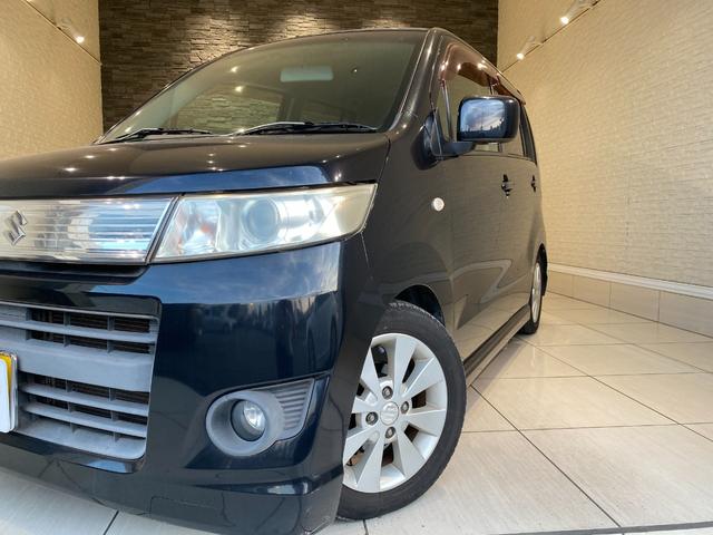 ワゴンＲスティングレー Ｘ　ディスプレイオーディオ　分割手数料全額弊社負担キャンペーン対象車両（4枚目）