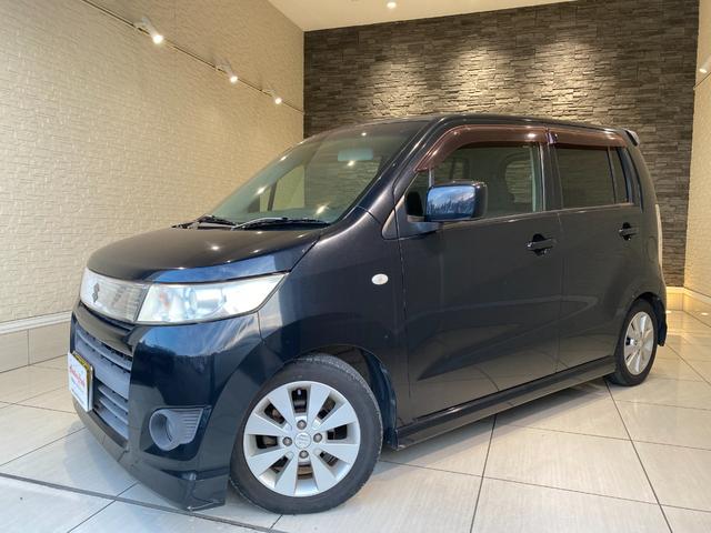 ワゴンＲスティングレー Ｘ　ディスプレイオーディオ　分割手数料全額弊社負担キャンペーン対象車両（5枚目）