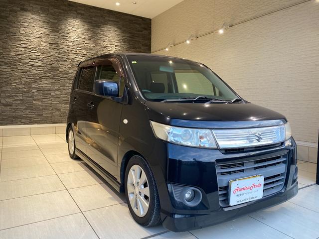 ワゴンＲスティングレー Ｘ　ディスプレイオーディオ　分割手数料全額弊社負担キャンペーン対象車両（7枚目）