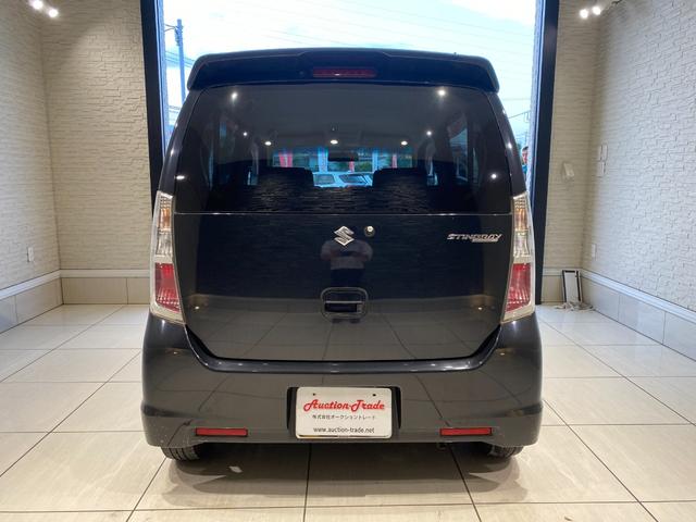 ワゴンＲスティングレー Ｘ　ディスプレイオーディオ　分割手数料全額弊社負担キャンペーン対象車両（9枚目）