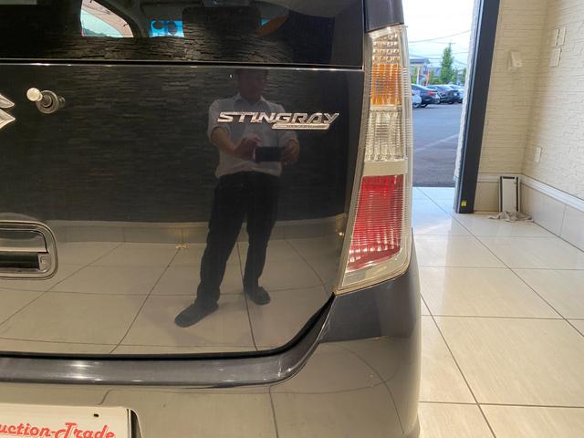 ワゴンＲスティングレー Ｘ　ディスプレイオーディオ　分割手数料全額弊社負担キャンペーン対象車両（11枚目）