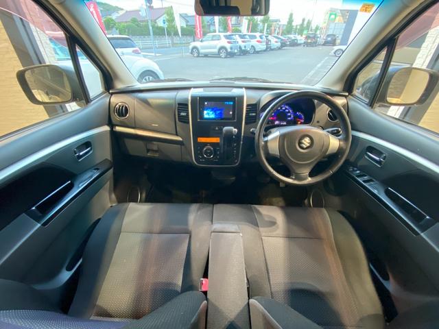 ワゴンＲスティングレー Ｘ　ディスプレイオーディオ　分割手数料全額弊社負担キャンペーン対象車両（14枚目）