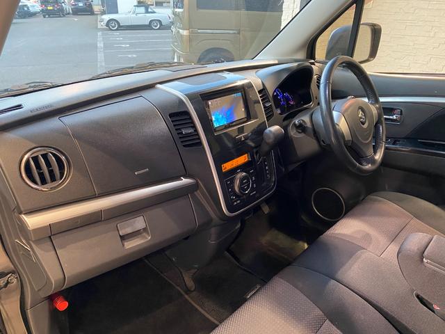 ワゴンＲスティングレー Ｘ　ディスプレイオーディオ　分割手数料全額弊社負担キャンペーン対象車両（18枚目）