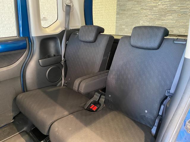 Ｎ－ＢＯＸ Ｇ・Ｌパッケージ　片側パワースライドドア　スマートキー（24枚目）