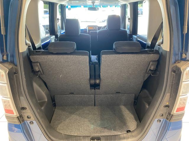 Ｎ－ＢＯＸ Ｇ・Ｌパッケージ　片側パワースライドドア　スマートキー（27枚目）