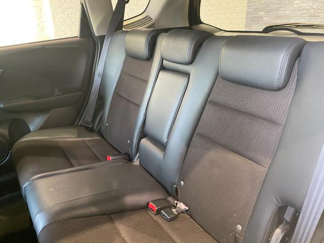 フィットハイブリッド スマートセレクション　分割手数料全額弊社負担キャンペーン対象車両　ハーフレザー　ナビ・ＴＶ　ふらつき防止（19枚目）