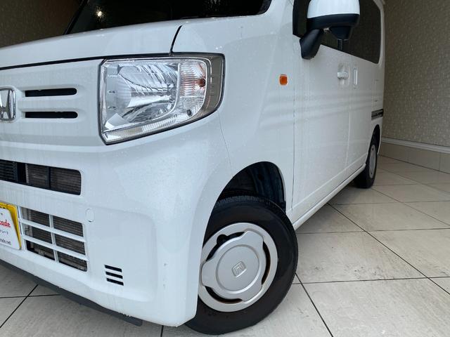 Ｎ－ＶＡＮ Ｌ・ホンダセンシング　ＥＴＣ（2枚目）