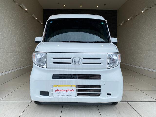 Ｎ－ＶＡＮ Ｌ・ホンダセンシング　ＥＴＣ（4枚目）