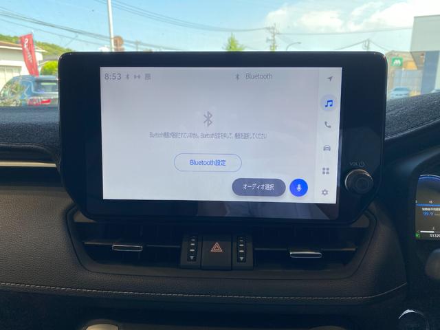 ＲＡＶ４ ハイブリッドＧ　モデリスタエアロ　ＥＴＣ２．０　パワーバックドア　ハンドルヒーター　シートエアコン　レーンキープ　衝突防止　バックカメラ　３６０度カメラ（26枚目）