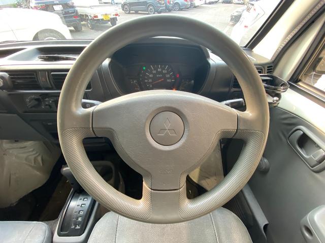 ミニキャブバン ＣＤ　分割手数料全額弊社負担キャンペーン対象車両（21枚目）