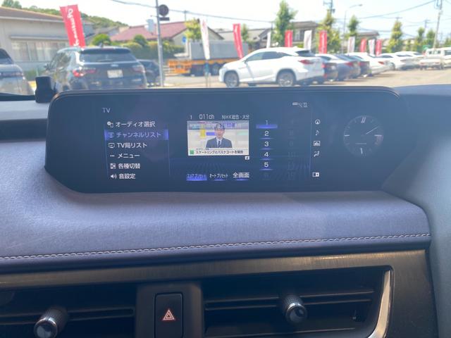 ＵＸ ＵＸ２５０ｈ　バージョンＬ　ＢＳＭ　パワーバックドア　シートベンチレーション　ステアリングヒーター　パノラマビューモニター　ＥＴＣ　メモリーシート（26枚目）