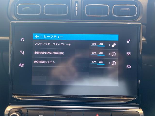 C3 Cシリーズ 特別仕様車 限定80台 アップルカープレイ(19枚目)