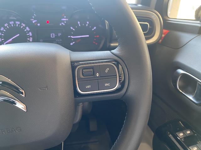 C3 Cシリーズ 特別仕様車 限定80台 アップルカープレイ(25枚目)