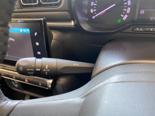 C3 Cシリーズ 特別仕様車 限定80台 アップルカープレイ(26枚目)