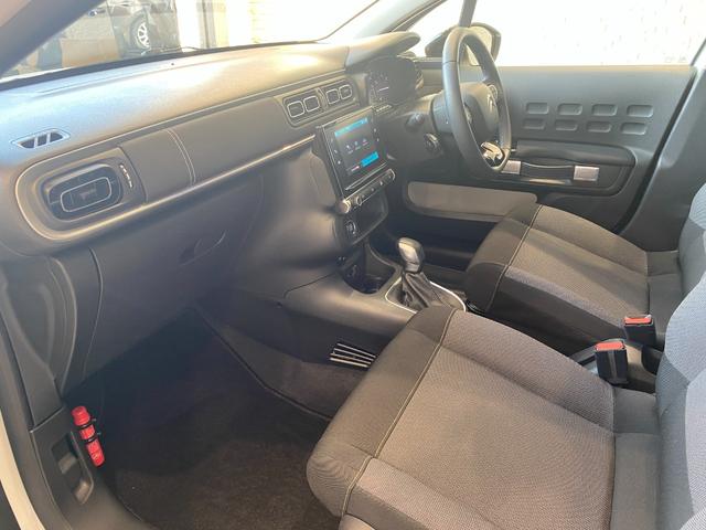 C3 Cシリーズ 特別仕様車 限定80台 アップルカープレイ(30枚目)