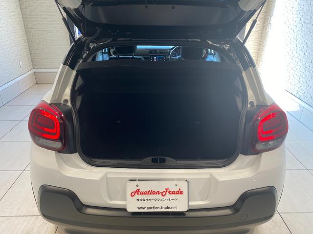 C3 Cシリーズ 特別仕様車 限定80台 アップルカープレイ(40枚目)