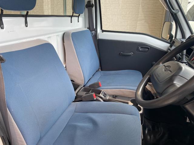 サンバートラック ＴＣ　ＡＴ車　ＡＣ　パワステ（22枚目）
