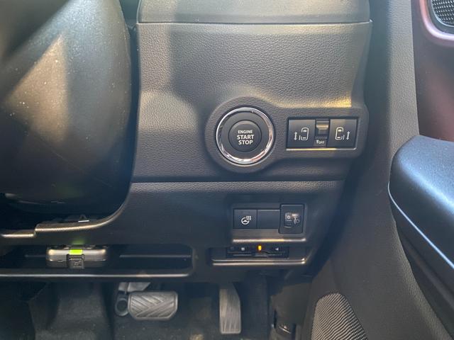 スペーシアカスタム ハイブリッドＸＳ　３６０℃カメラ　フリップダウンモニター　両側パワースライドドア　シートヒーター　ＥＴＣ　ＨＵＤ（22枚目）