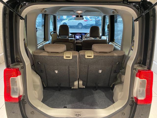 タント Ｘ　ＳＡＩＩＩ　社外ナビ・ＴＶ　パワースライドドア　シートヒーター　オートハイビーム　スマートキー（29枚目）
