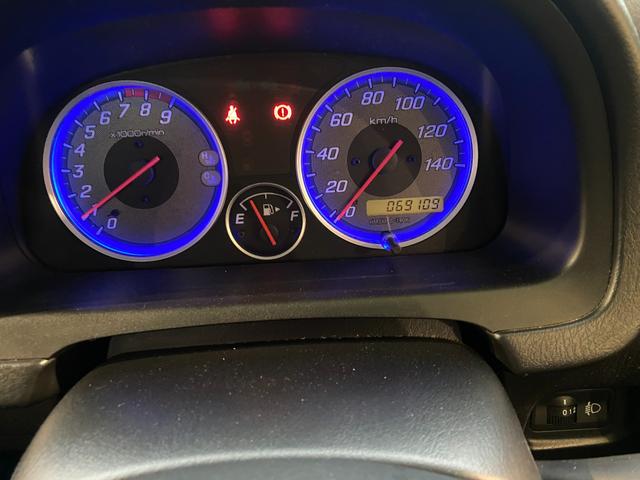 バモス Ｇ　Ｇ（４名）　オーディオ（20枚目）