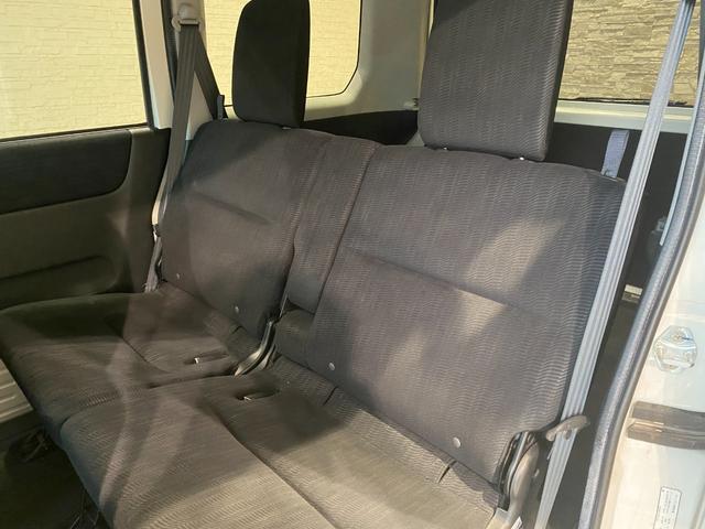 バモス Ｇ　Ｇ（４名）　オーディオ（25枚目）