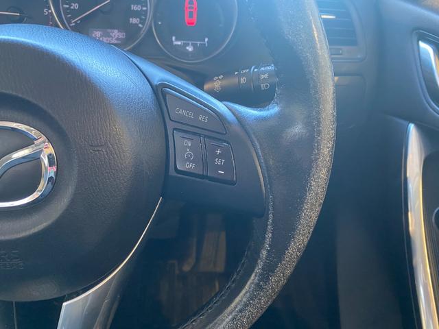 ＣＸ－５ ＸＤ　社外ナビ・ＴＶ　クルーズコントロール（16枚目）