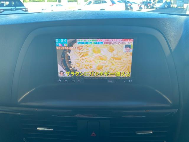 ＣＸ－５ ＸＤ　社外ナビ・ＴＶ　クルーズコントロール（18枚目）