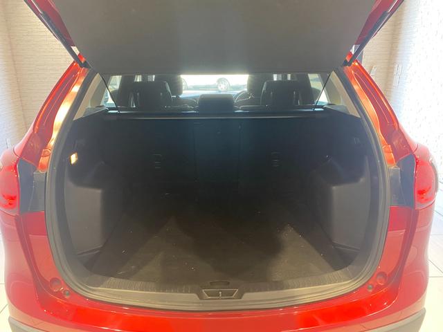 ＣＸ－５ ＸＤ　社外ナビ・ＴＶ　クルーズコントロール（32枚目）