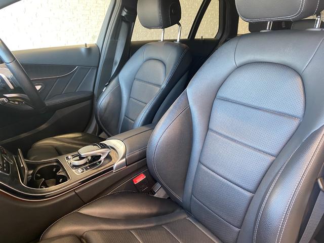Ｃクラスステーションワゴン Ｃ２２０ｄ　ステーションワゴンローレウスエディション　パノラマスライディングサンルーフ　リアビューカメラ　キーレスゴー　ＡＭＧスタイリングＰＫＧ　電動リアゲート　アクティブレーンキーピングアシスト　ドライビングＰＫＧ　パワーシート（29枚目）