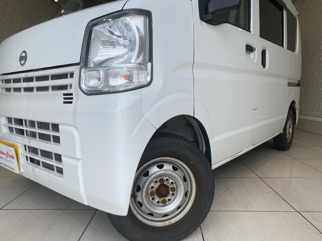 ＮＶ１００クリッパーバン ＤＸ（4枚目）