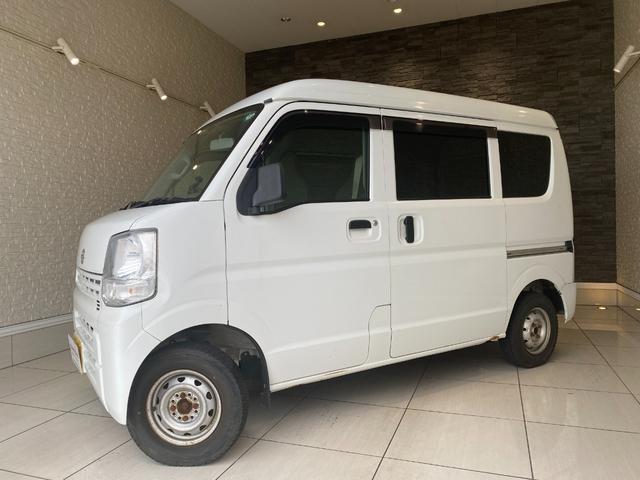 ＮＶ１００クリッパーバン ＤＸ（5枚目）