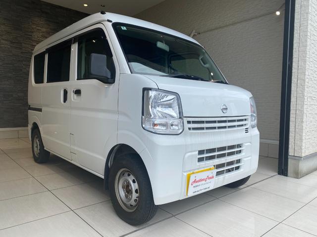 ＮＶ１００クリッパーバン ＤＸ（7枚目）