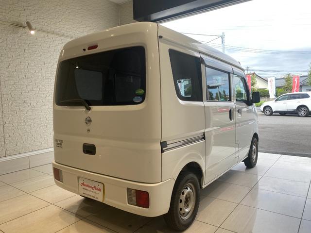 ＮＶ１００クリッパーバン ＤＸ（8枚目）