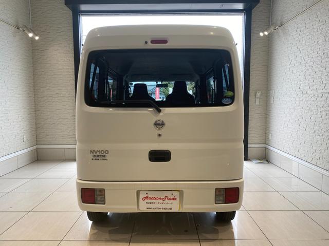 ＮＶ１００クリッパーバン ＤＸ（9枚目）