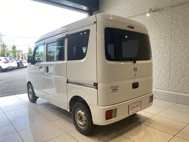 ＮＶ１００クリッパーバン ＤＸ（10枚目）