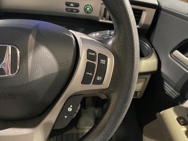 フリードハイブリッド ジャストセレクション 両側パワースライドドア クルーズコントロール ETC バックカメラ(15枚目)