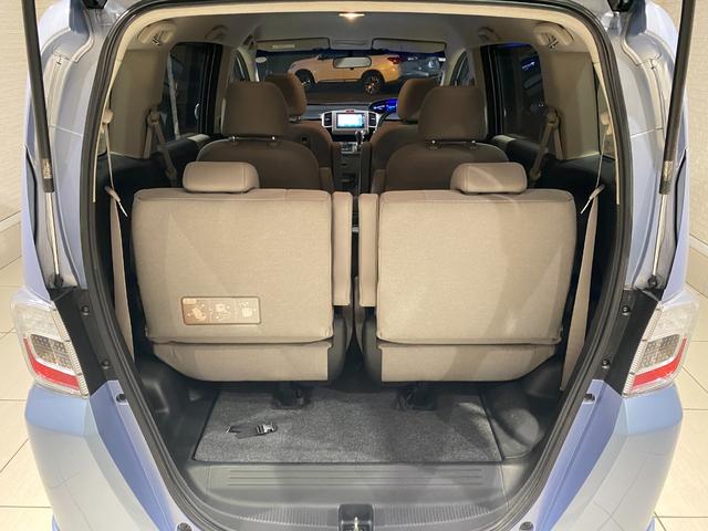 フリードハイブリッド ジャストセレクション 両側パワースライドドア クルーズコントロール ETC バックカメラ(32枚目)