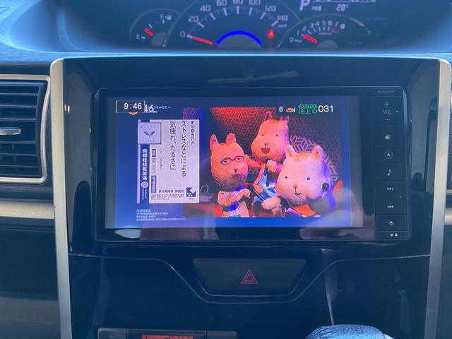 タント カスタムＲＳ　ＳＡ　ＥＴＣ　バックカメラ　ナビ・ＴＶ（17枚目）