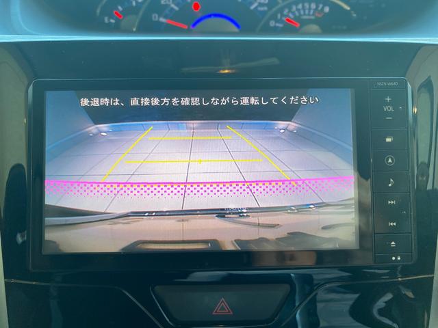 タント カスタムＲＳ　ＳＡ　ＥＴＣ　バックカメラ　ナビ・ＴＶ（19枚目）