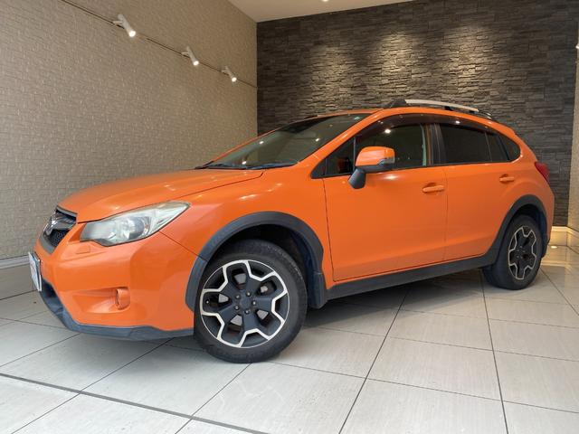 XV 2.0i 社外ナビ・TV(5枚目)