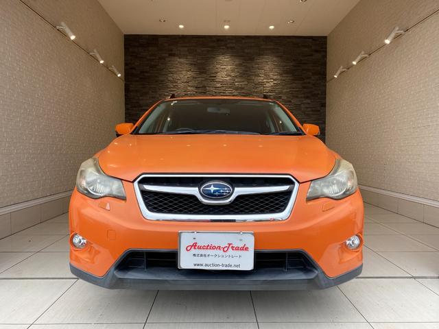 XV 2.0i 社外ナビ・TV(6枚目)