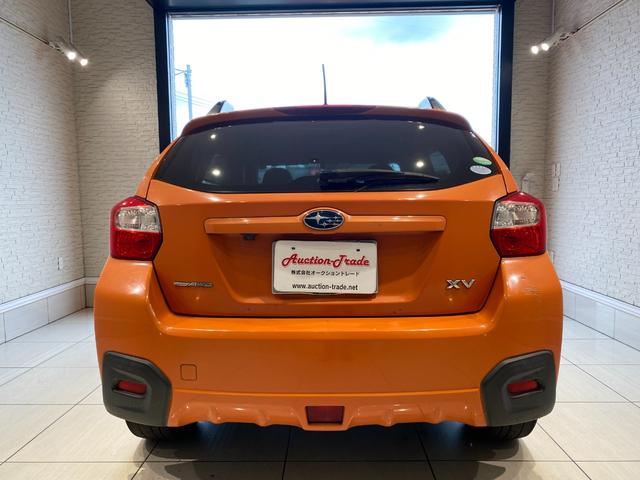 XV 2.0i 社外ナビ・TV(9枚目)