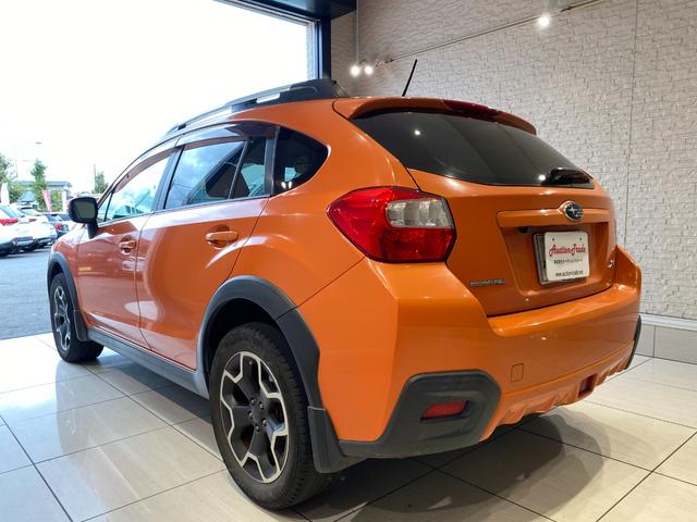 XV 2.0i 社外ナビ・TV(10枚目)