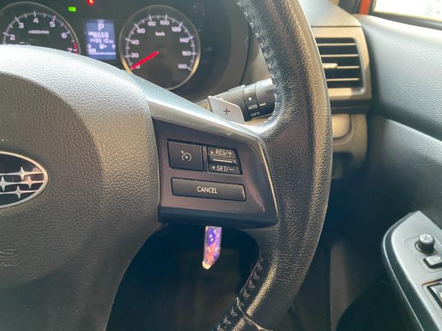 XV 2.0i 社外ナビ・TV(16枚目)