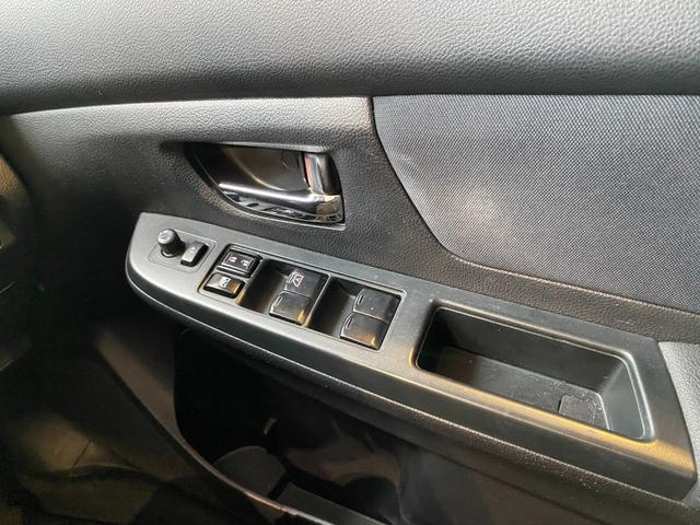 XV 2.0i 社外ナビ・TV(24枚目)