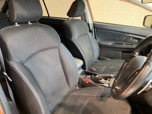 XV 2.0i 社外ナビ・TV(27枚目)