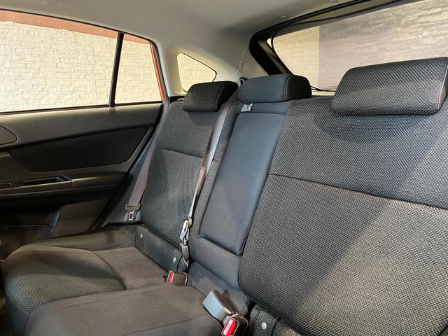 XV 2.0i 社外ナビ・TV(29枚目)